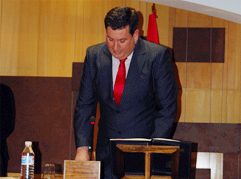 José Barea tejeiro - José Luis Monzón Campos